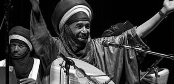 8e anniversaire de la mort de Othmane Bali ILLIZI