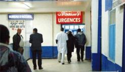 قسم جراحة القلب بمستشفى الأطفال بوهران بدون جهاز أشعة منذ 3 أشهر المرضى يدفعون 12 مليون سنتيم لإجراء أشعة 