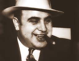 Algérie, enquête contre la corruption : n'y a-t-il de quoi faire se retourner et faire mourir de rire Al Capone et ses lieutenants dans leur tombe '