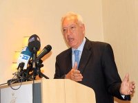 L'Algérie est un pays important dans la Méditerranée (ministre Espagnol)