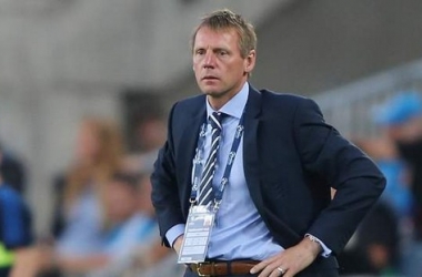 الاتحاد الإنجليزي يُنهي علاقة 