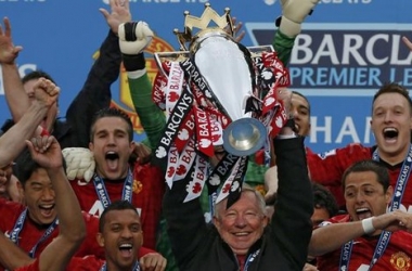 إعلان جدول الدوري الإنجليزي لموسم 2013-2014