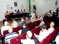 Constantine : des rescapés de la guillotine se remémorent le 