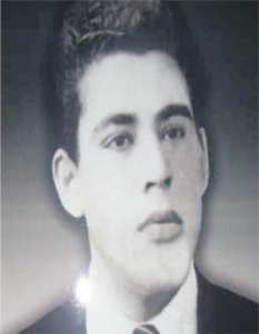 عائلة علي معاشي تبحث عن قبره