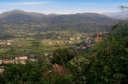 بلدية الحوضين بالمدية. إمكانات سياحية هائلة مغيبة والسكن الريفي حلم طال إنتظاره