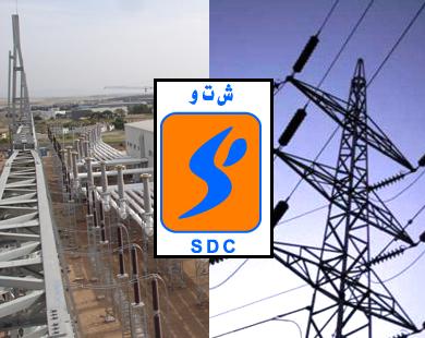 مديرية التوزيع بالجلفة تضع في الخدمة 61 مركز تحويل في إطار البرنامج الإستعجالي 2013 تحقيقا لرفاهية المواطن ولقضاء الصيف المقبل في أحسن الظروف