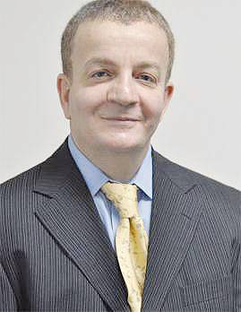 «L'Algérie a besoin d'une véritable stratégie de développement» Mohamed Gouali. Expert en Stratégie et Finance