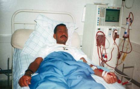 Des insuffisants rénaux en danger de mort Perturbations dans l'AEP à Annaba