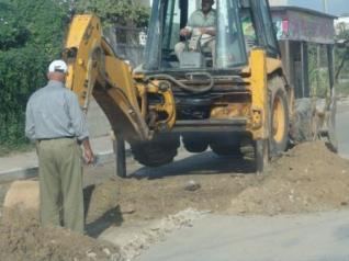 نحو الإنطلاق في مشروع إنجاز القناة الرئيسية لنقل مياه الشرب بالشلف