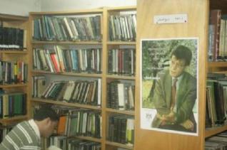 الأغواط .. إنجاز ست مكتبات بلدية قريبا