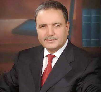 11 familles algériennes ont quitté la Syrie et entrées en Algérie L'Ambassadeur de l'Algérie à Damas Salah Boucha à El Khabar