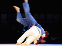 Championnat national (espoirs) : 360 judokas au coup d'envoi de la compétition