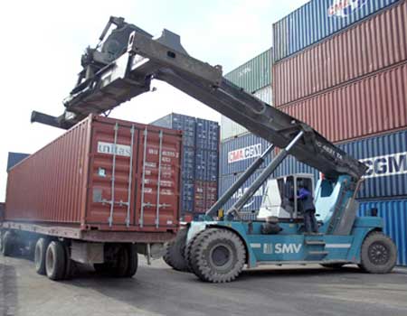 Les exportations algériennes hors hydrocarbures dominées par... les dérivés des hydrocarbures