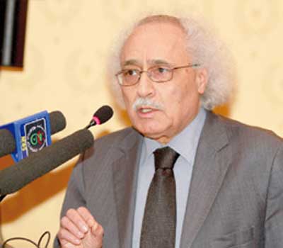 Algérie - « Le gouvernement a besoin de nouveaux instruments pour freiner la hausse des importations » (CNES)