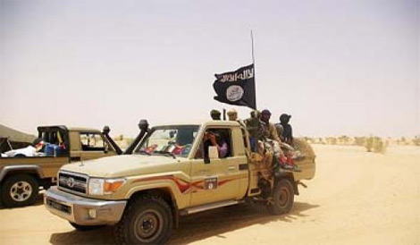 وهران تحتضن المنتدى الشامل لمكافحة الإرهاب في الساحل