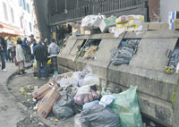 Malgré ses problèmes, la capitale veut se lancer un défi Alger : ses nuits ressembleront à ses jours