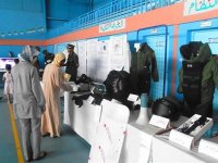 Portes ouvertes sur la Gendarmerie nationale à El Bayadh : large engouement du public