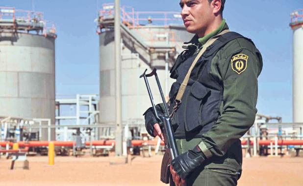 تيڤنتورين.. القصـــة الكاملة