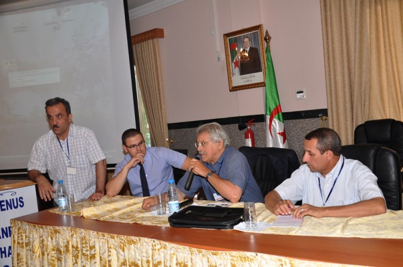 SNAPO organise à Sétif sa 9e journée régionale pharmaceutique