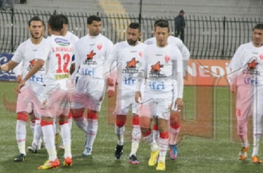 م. وهران: عواج، بومشرة، هشام شريف وسباح يُسرّحون…النزيف يبدأ وحالة طوارئ يعيشها الأنصار