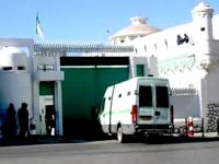 La restauration des prisons de l'ère coloniale est encore à ses débuts (Abbas)