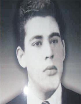 عائلة علي معاشي تبحث عن قبره