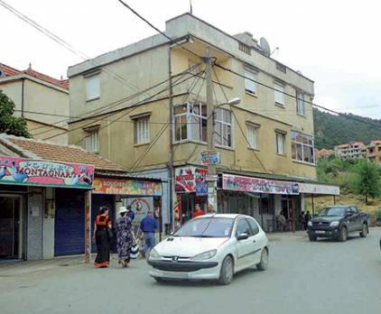 Wilaya de Tizi Ouzou : Bouzeguène attend ses émigrés Tiziouzou : les autres articles