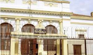 Le procureur était trafiquant de drogue AKBOU (BEJAIA)