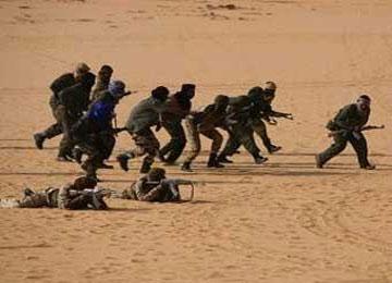 الجزائر تستضيف اجتماعا هاما حول مكافحة الإرهاب في إفريقيا 28 دولة والإتحاد الأوروبي حاضرون بوهران هذا الاثنين