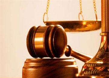 شهران حبسا لمحامي أهان عون أمن عمومي بأم البواقي تغريم محامية أخرى بمليوني سنتيم عن تهمة المشاجرة