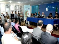 FFS : les membres du Secrétariat national et le coordinateur du comité d'éthique installés