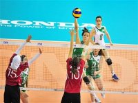 Mondial-2013/volleyball (Dames/U20) Egypte-Algérie (3-0), les Algriennes ratent leur entrée