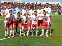 MC Oran : Djebbari, élu nouveau président, promet un 