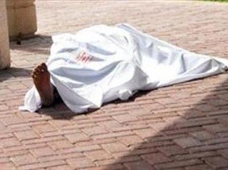 انتحار أم لثلاثة أطفال ببوهارون في تيبازة