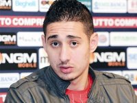 « Belfodil prêt à rejoindre les Verts » Son agent l'a révélé à l'équipe