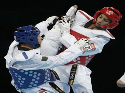 Quelles chances de médailles pour l'Algérie ' 17es Jeux Méditerranéens de Mersin (20 au 30 juin)