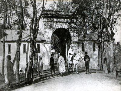 Les Editions Kerdja à la rencontre de la mémoire collective des Ath Irathen Première maison d'édition à ouvrir ses portes à la ville de l'ex-Fort National