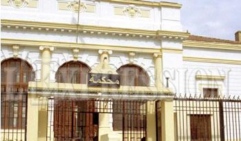 Le procureur était trafiquant de drogue AKBOU (BEJAIA)