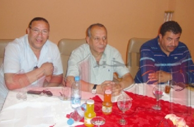 م. وهران: جباري ينتخب رئيسا جديدا، «بابا» يتكفل بالاستقدامات وقلايجي خارج اللعبة