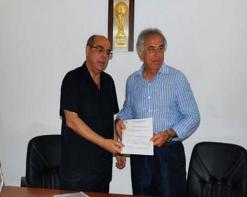 روراوة يجبر حليلوزيتش على لعب اللقاء الودي في 14 أوت الفاف تستعلم عن الفنادق بقسنطينة وعنابة لبرمجة هذه المواجهة