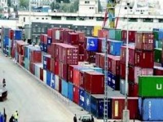 Recul de plus de 8% des exportations algériennes durant les cinq premiers mois de 2013