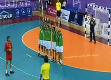 أولمبيك قسنطينة يطمح لتنظيم البطولة العربية القادمة فيما توج الكونغو بدورة كرة اليد سيدات