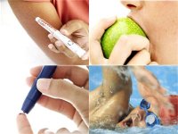 Régime alimentaire sain et sport indispensables pour la prévention du diabète (spécialiste)