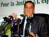 Election présidentielle : appel à garantir la transparence à travers le 