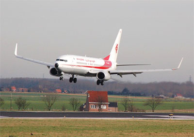 «Air Algérie va améliorer son offre de 11% pour la saison estivale et la omra»