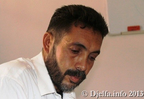 الظّلم هو الدافع الوحيد وراء تحرّكنا وسوف نفضح كل من جعل التّوظيف عائليّا أو جهويّا رئيس مكتب لجنة الدّفاع عن حقوق البطّالين في حوار مع 