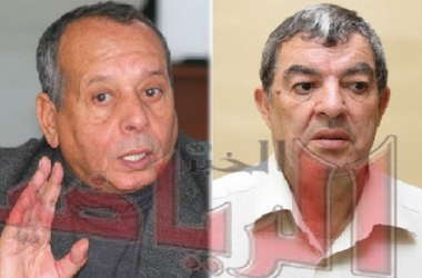 م. وهران: مزيان إيغيل سيرد اليوم على عرض إدارة «الحمري»