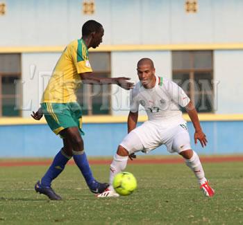 L'Egypte veut éviter la Tunisie et l'Algérie DERNIER TOUR DES BARRAGES QUALIFICATIFS AU MONDIAL 2014