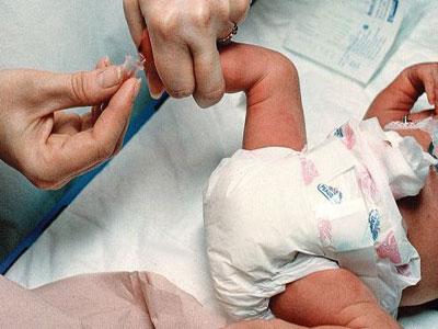 Nécessaire mise en place d'un programme national Il permettra d'en réduire la fréquence et de limiter les complications