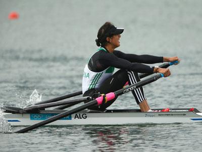 Rien ne se profile à l'horizon Les Algériens aux Jeux Méditerranéens de Mersin